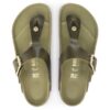 Gizeh Big Buckle Natural Leather Oiled Gizeh Big Buckle Natural Leather Oiled
