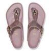 Gizeh Big Buckle Natural Leather Oiled Gizeh Big Buckle Natural Leather Oiled
