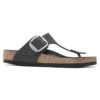 Gizeh Big Buckle Natural Leather Oiled Gizeh Big Buckle Natural Leather Oiled