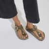 Gizeh Big Buckle Natural Leather Oiled Gizeh Big Buckle Natural Leather Oiled
