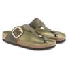 Gizeh Big Buckle Natural Leather Oiled Gizeh Big Buckle Natural Leather Oiled