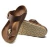Gizeh Big Buckle Natural Leather Oiled Gizeh Big Buckle Natural Leather Oiled