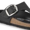 Gizeh Big Buckle Natural Leather Oiled Gizeh Big Buckle Natural Leather Oiled