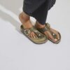 Gizeh Big Buckle Natural Leather Oiled Gizeh Big Buckle Natural Leather Oiled