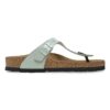 Gizeh Birko-Flor Graceful Surf Green