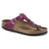 Gizeh Braided Natural Leather Oiled Gizeh Braided Natural Leather Oiled