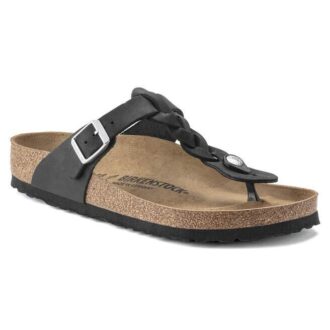 gizeh braided natural leather oiled 1 6 330x330 - Gizeh Braided Natural Leather Oiled