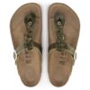 Gizeh Braided Natural Leather Oiled Gizeh Braided Natural Leather Oiled