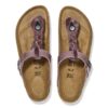 Gizeh Braided Natural Leather Oiled Gizeh Braided Natural Leather Oiled