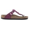 Gizeh Braided Natural Leather Oiled Gizeh Braided Natural Leather Oiled