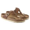 Gizeh Braided Natural Leather Oiled Gizeh Braided Natural Leather Oiled
