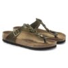 Gizeh Braided Natural Leather Oiled Gizeh Braided Natural Leather Oiled