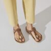 Gizeh Braided Natural Leather Oiled Gizeh Braided Natural Leather Oiled