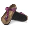 Gizeh Braided Natural Leather Oiled Gizeh Braided Natural Leather Oiled