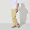 Gizeh Braided Natural Leather Oiled Gizeh Braided Natural Leather Oiled