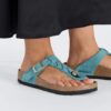 Gizeh Braided Natural Leather Oiled Gizeh Braided Natural Leather Oiled