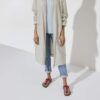 Gizeh Braided Natural Leather Oiled Gizeh Braided Natural Leather Oiled