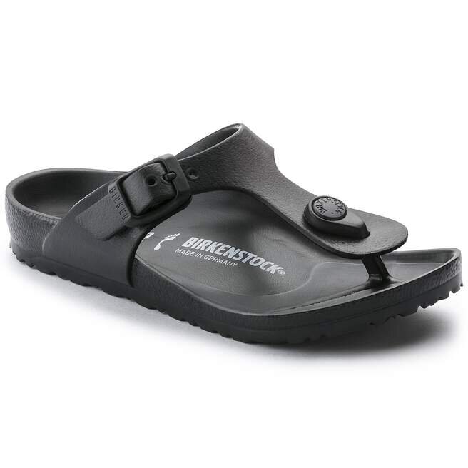 Gizeh Essentials Kids Eva Black Gizeh Essentials Kids Eva Black