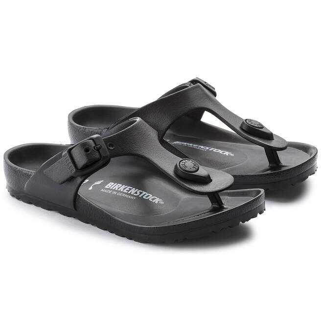 Gizeh Essentials Kids Eva Black Gizeh Essentials Kids Eva Black
