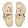Gizeh Kids Bs Birko-Flor Embossed Shiny Light Rose Gizeh Kids Bs Birko-Flor Embossed Shiny Light Rose