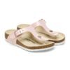 Gizeh Kids Bs Birko-Flor Embossed Shiny Light Rose Gizeh Kids Bs Birko-Flor Embossed Shiny Light Rose