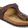 Gizeh Natural Leather Oiled