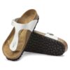 Gizeh Natural Leather Patent Gizeh Natural Leather Patent