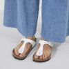 Gizeh Natural Leather Patent Gizeh Natural Leather Patent
