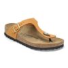 Gizeh Nubuk Leather Gizeh Nubuk Leather