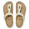 Gizeh Nubuk Leather Gizeh Nubuk Leather