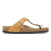 Gizeh Nubuk Leather Gizeh Nubuk Leather