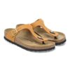 Gizeh Nubuk Leather Gizeh Nubuk Leather