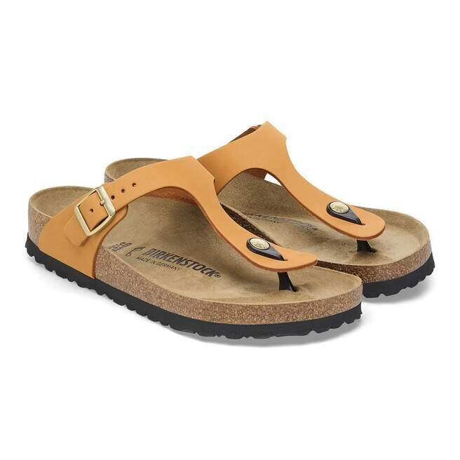 Gizeh Nubuk Leather Gizeh Nubuk Leather