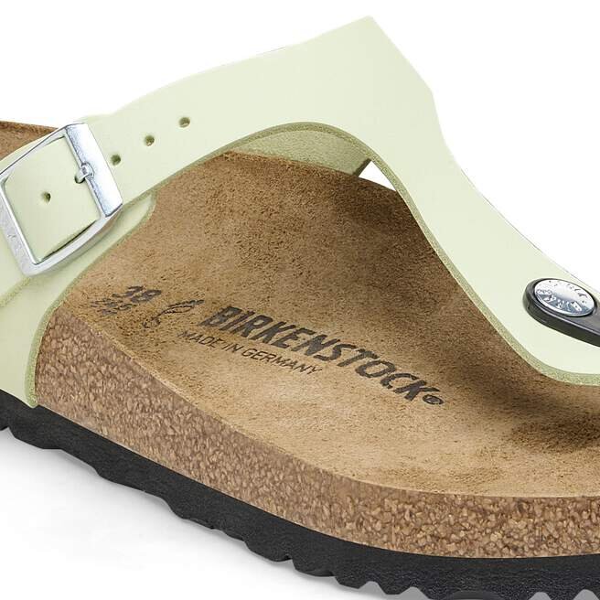 Gizeh Nubuk Leather Gizeh Nubuk Leather