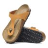 Gizeh Nubuk Leather Gizeh Nubuk Leather
