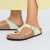 Gizeh Nubuk Leather Gizeh Nubuk Leather