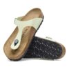 Gizeh Nubuk Leather Gizeh Nubuk Leather