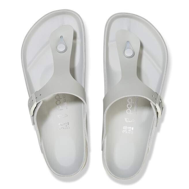 Gizeh Pap Flex Platform Natural Leather Gizeh Pap Flex Platform Natural Leather