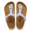 Gizeh Pap Flex Platform Nubuk Leather Gizeh Pap Flex Platform Nubuk Leather