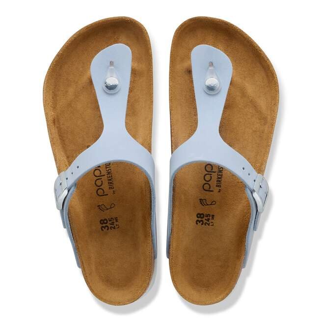 Gizeh Pap Flex Platform Nubuk Leather Gizeh Pap Flex Platform Nubuk Leather