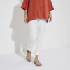 Gizeh Soft Footbed Nubuck Leather Dove Gray