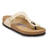 Gizeh Soft Footbed Nubuk Leather Gizeh Soft Footbed Nubuk Leather