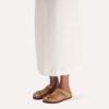 Gizeh Soft Footbed Nubuk Leather Gizeh Soft Footbed Nubuk Leather