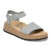 Glenda Nubuk Leather Glenda Nubuk Leather