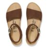 Glenda Nubuk Leather Glenda Nubuk Leather