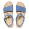 Glenda Nubuk Leather Glenda Nubuk Leather