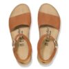 Glenda Nubuk Leather Glenda Nubuk Leather