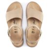 Glenda Nubuk Leather Glenda Nubuk Leather
