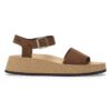 Glenda Nubuk Leather Glenda Nubuk Leather