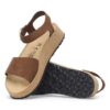 Glenda Nubuk Leather Glenda Nubuk Leather
